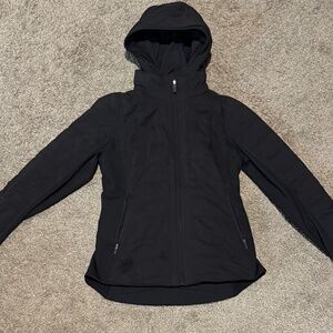 Lululemon Another Mile Jacket